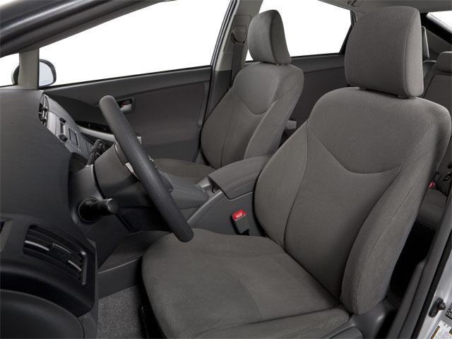2011 Toyota Prius 5dr HB I (Natl)