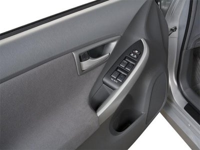 2011 Toyota Prius 5dr HB I (Natl)