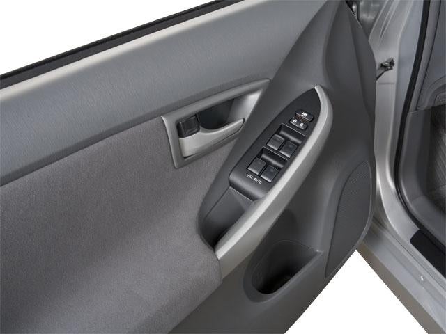 2011 Toyota Prius 5dr HB I (Natl)