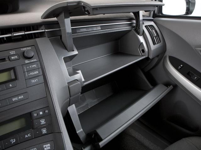 2011 Toyota Prius 5dr HB I (Natl)
