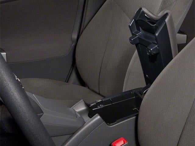 2011 Toyota Prius 5dr HB I (Natl)