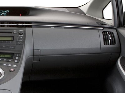 2011 Toyota Prius 5dr HB I (Natl)