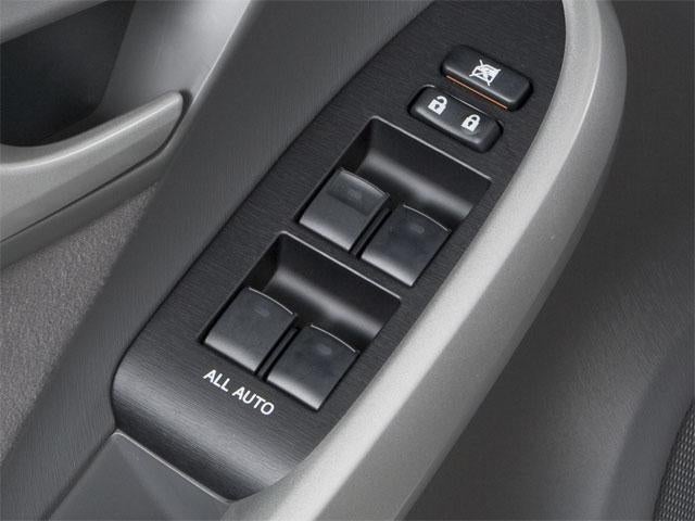 2011 Toyota Prius 5dr HB I (Natl)