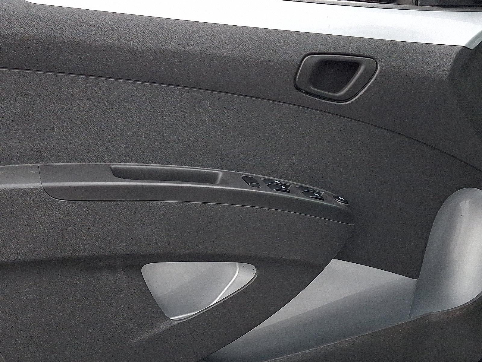 2015 Chevrolet Spark Hatch LS (Automatic)