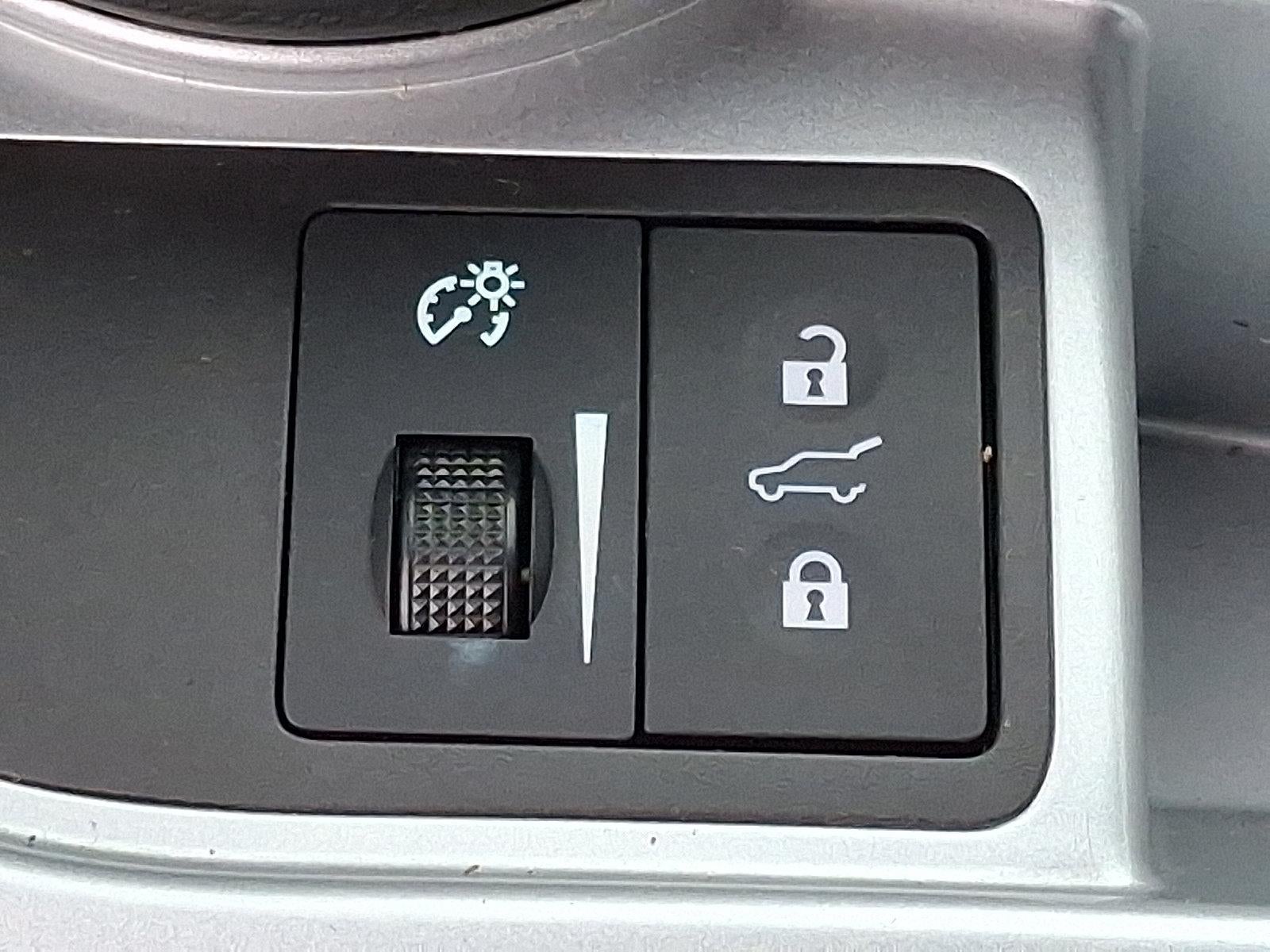 2015 Chevrolet Spark Hatch LS (Automatic)