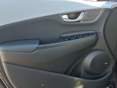 2021 Hyundai Kona Limited