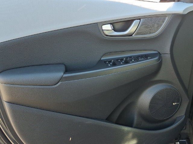 2021 Hyundai Kona Limited