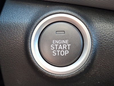 2021 Hyundai Kona Limited