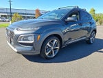 2021 Hyundai Kona Limited