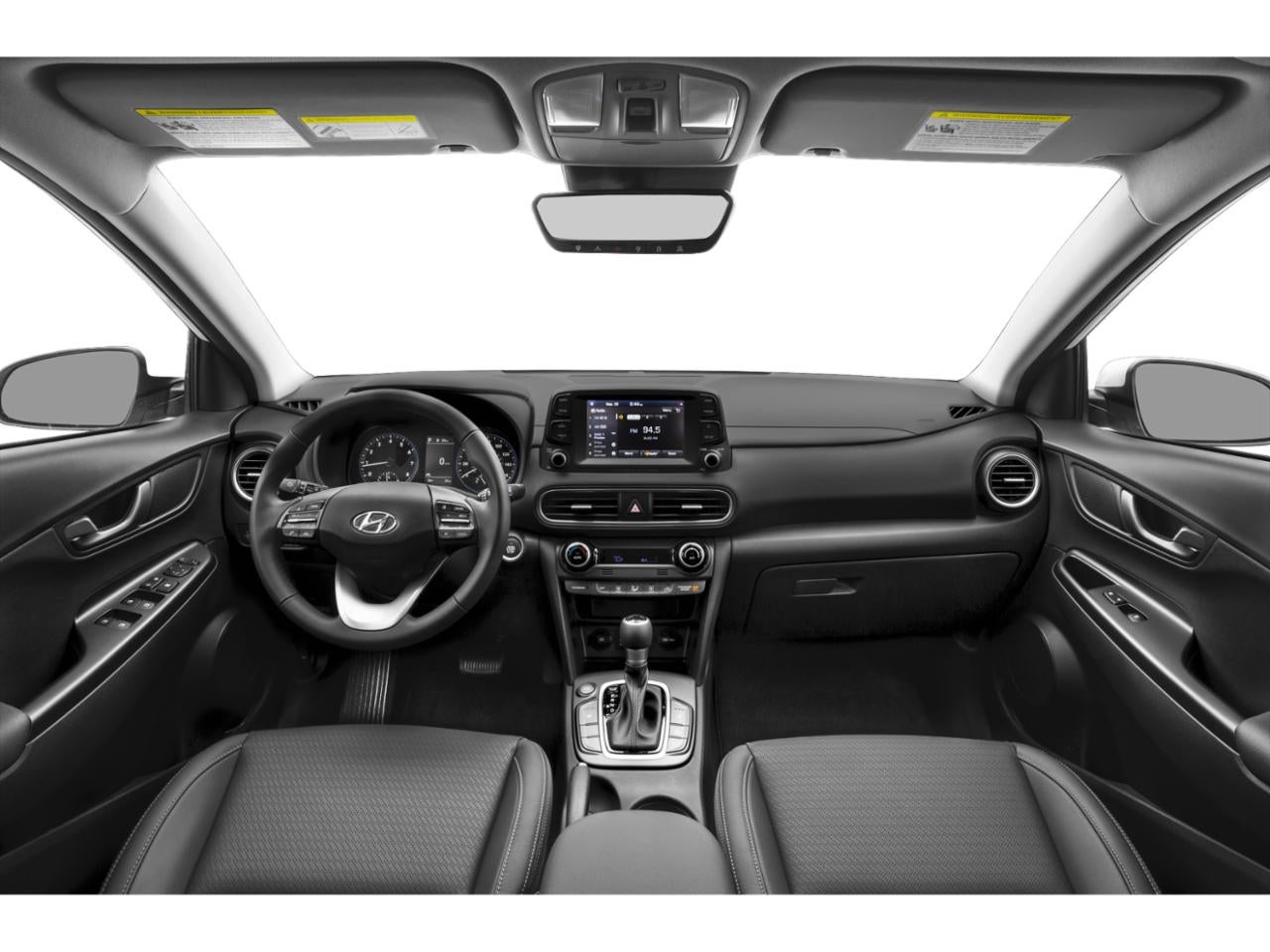 2021 Hyundai Kona Limited
