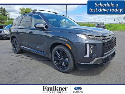 2024 Hyundai PALISADE XRT AWD