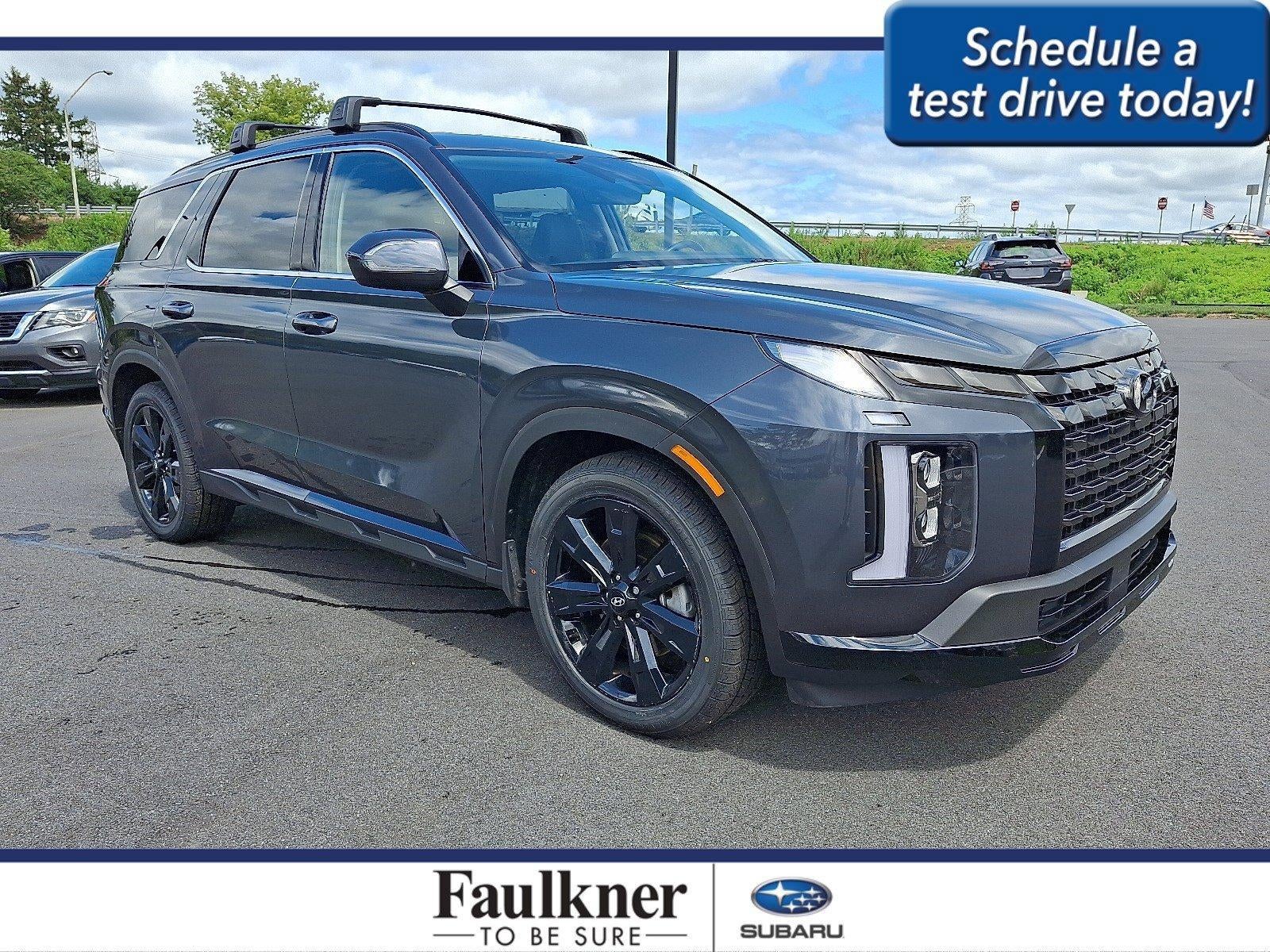 2024 Hyundai PALISADE XRT AWD
