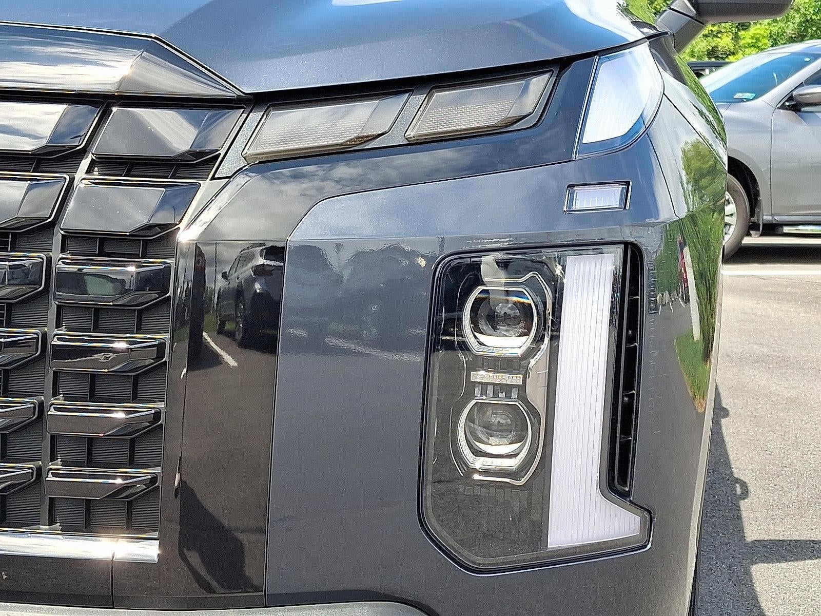 2024 Hyundai PALISADE XRT AWD
