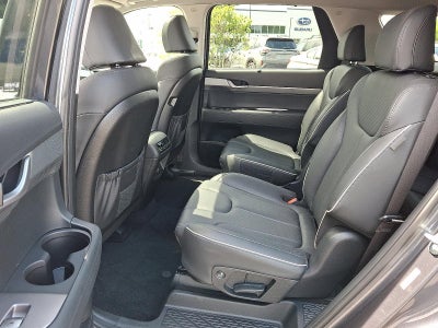 2024 Hyundai PALISADE XRT AWD