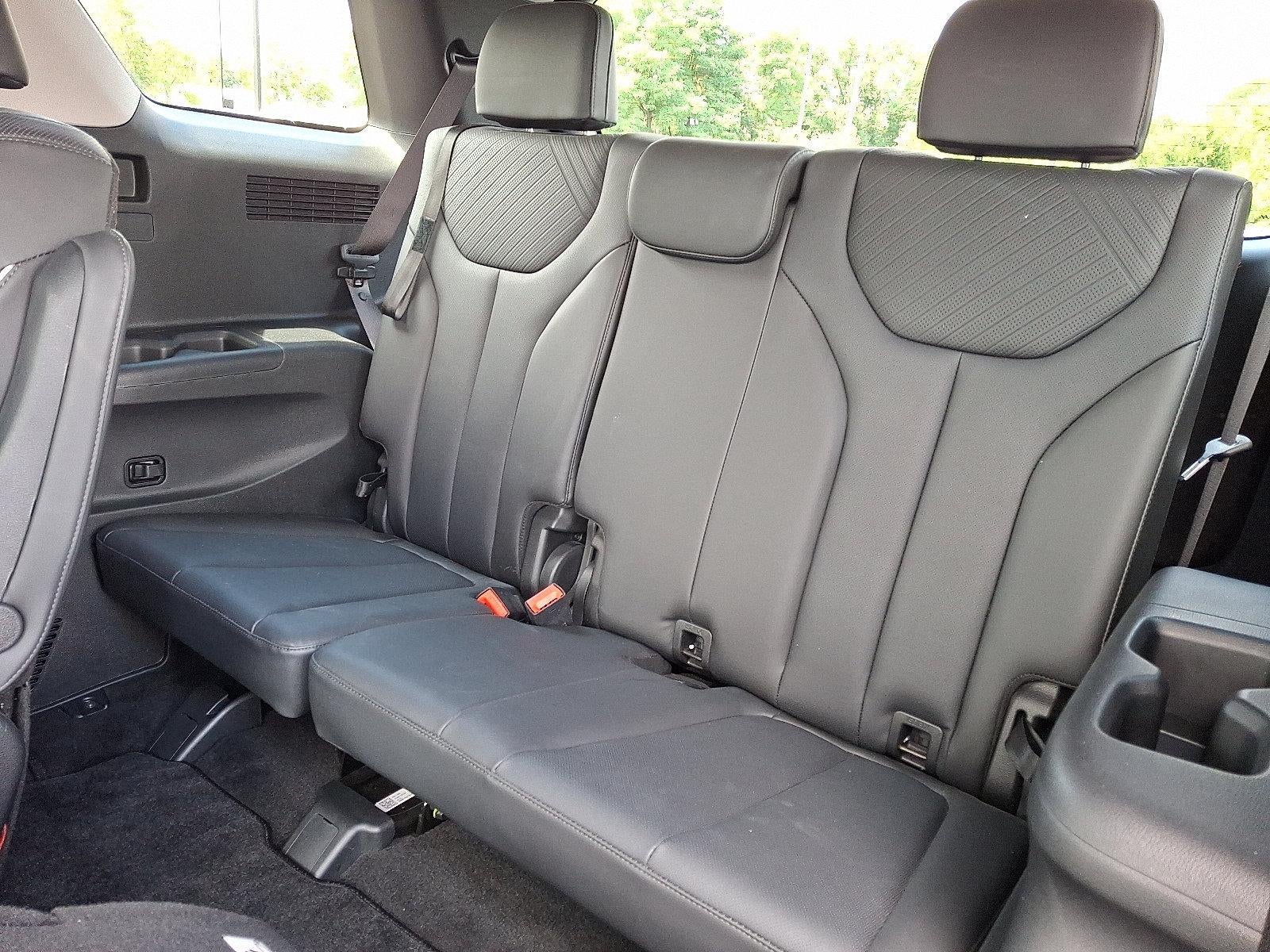 2024 Hyundai PALISADE XRT AWD