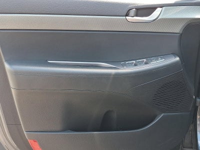 2024 Hyundai PALISADE XRT AWD