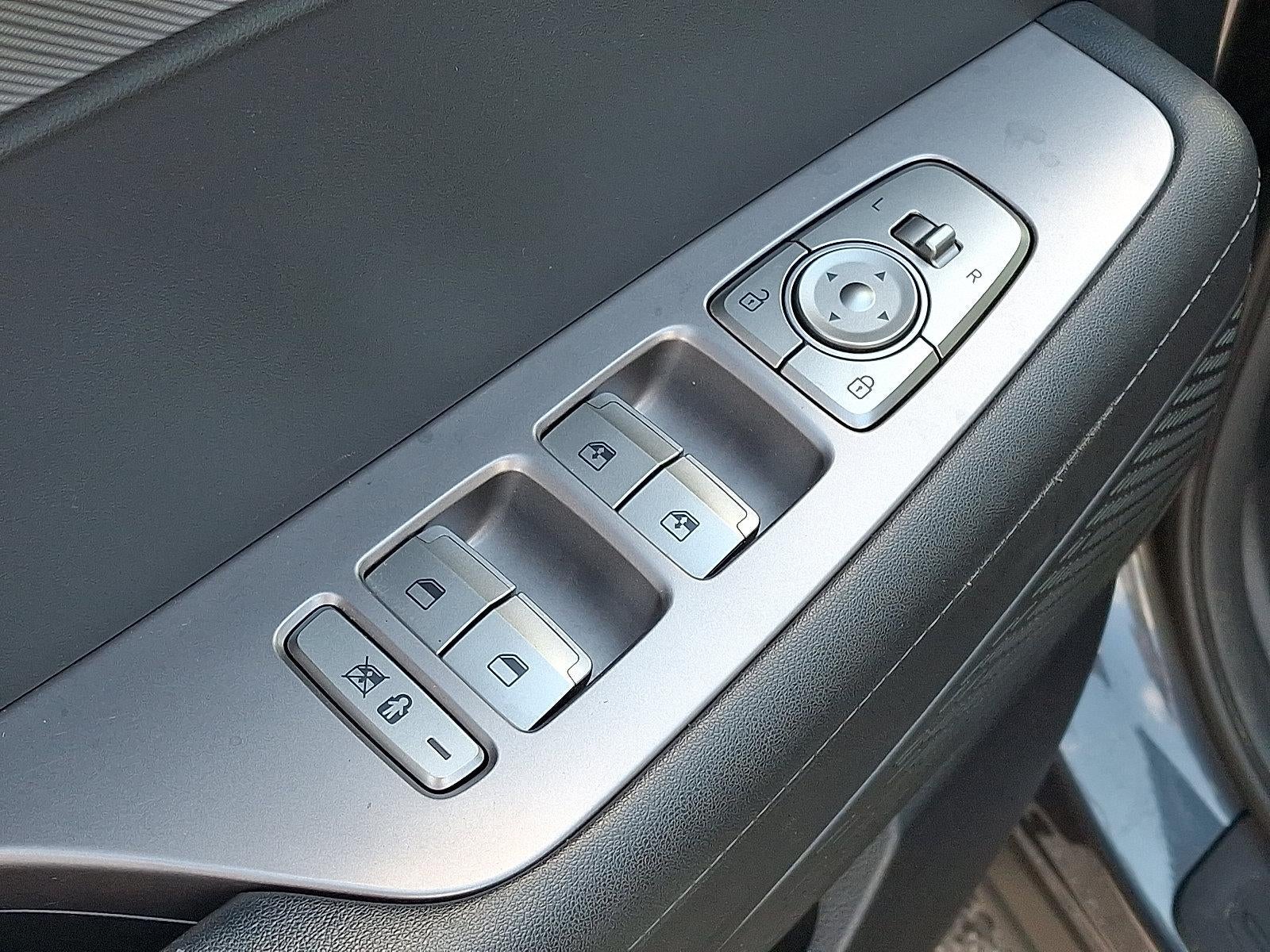 2024 Hyundai PALISADE XRT AWD