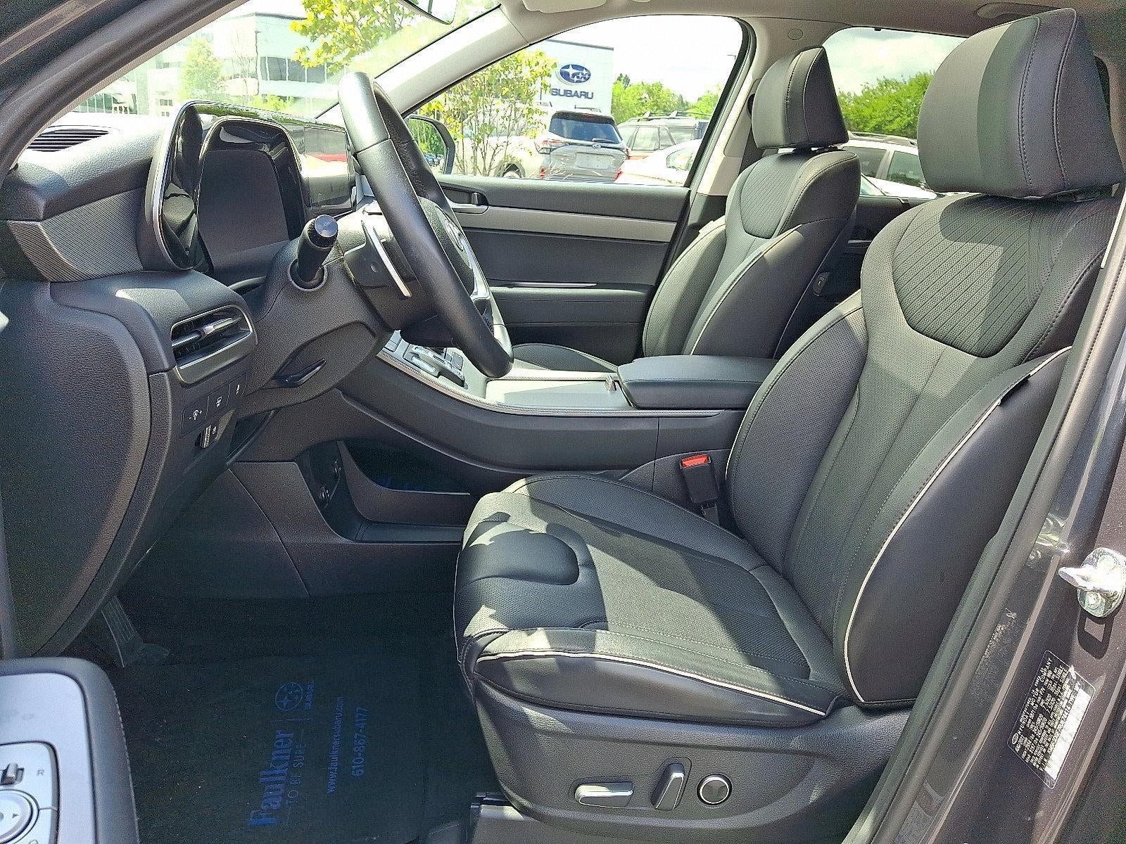 2024 Hyundai PALISADE XRT AWD