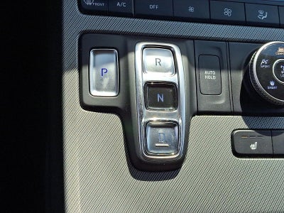2024 Hyundai PALISADE XRT AWD