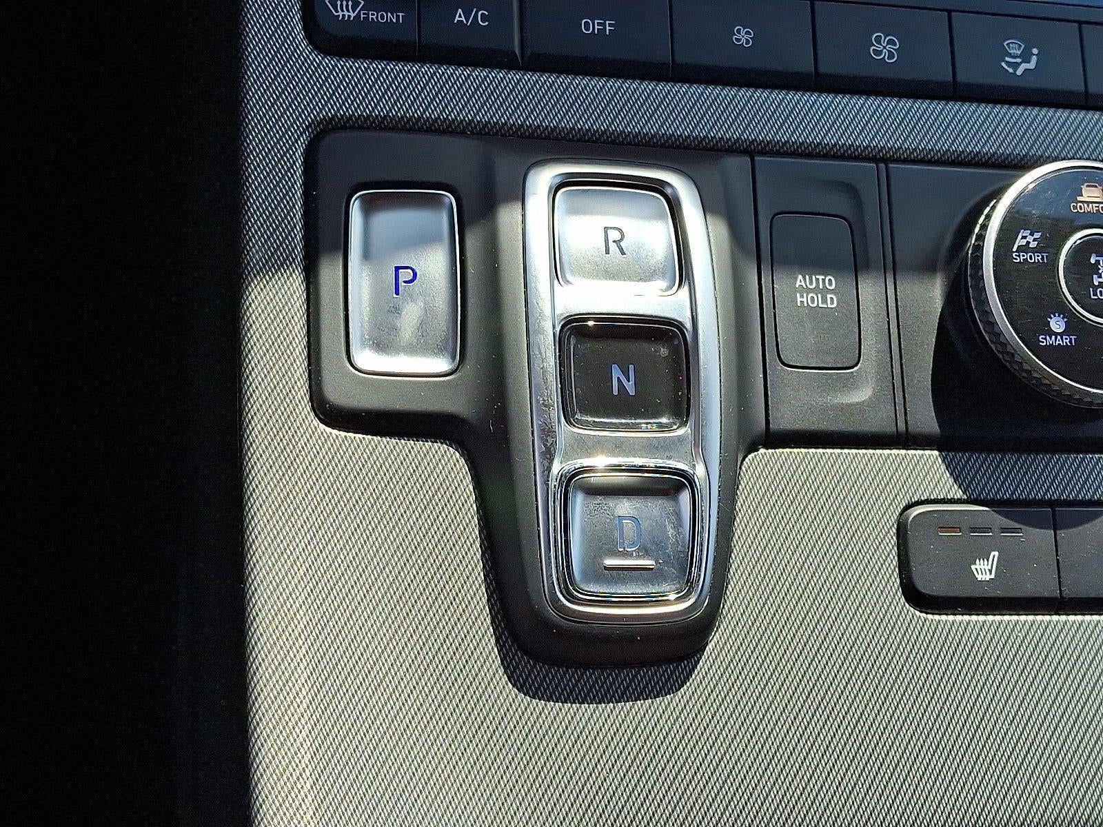 2024 Hyundai PALISADE XRT AWD