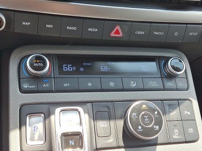 2024 Hyundai PALISADE XRT AWD