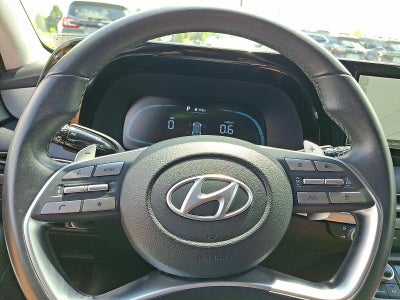 2024 Hyundai PALISADE XRT AWD