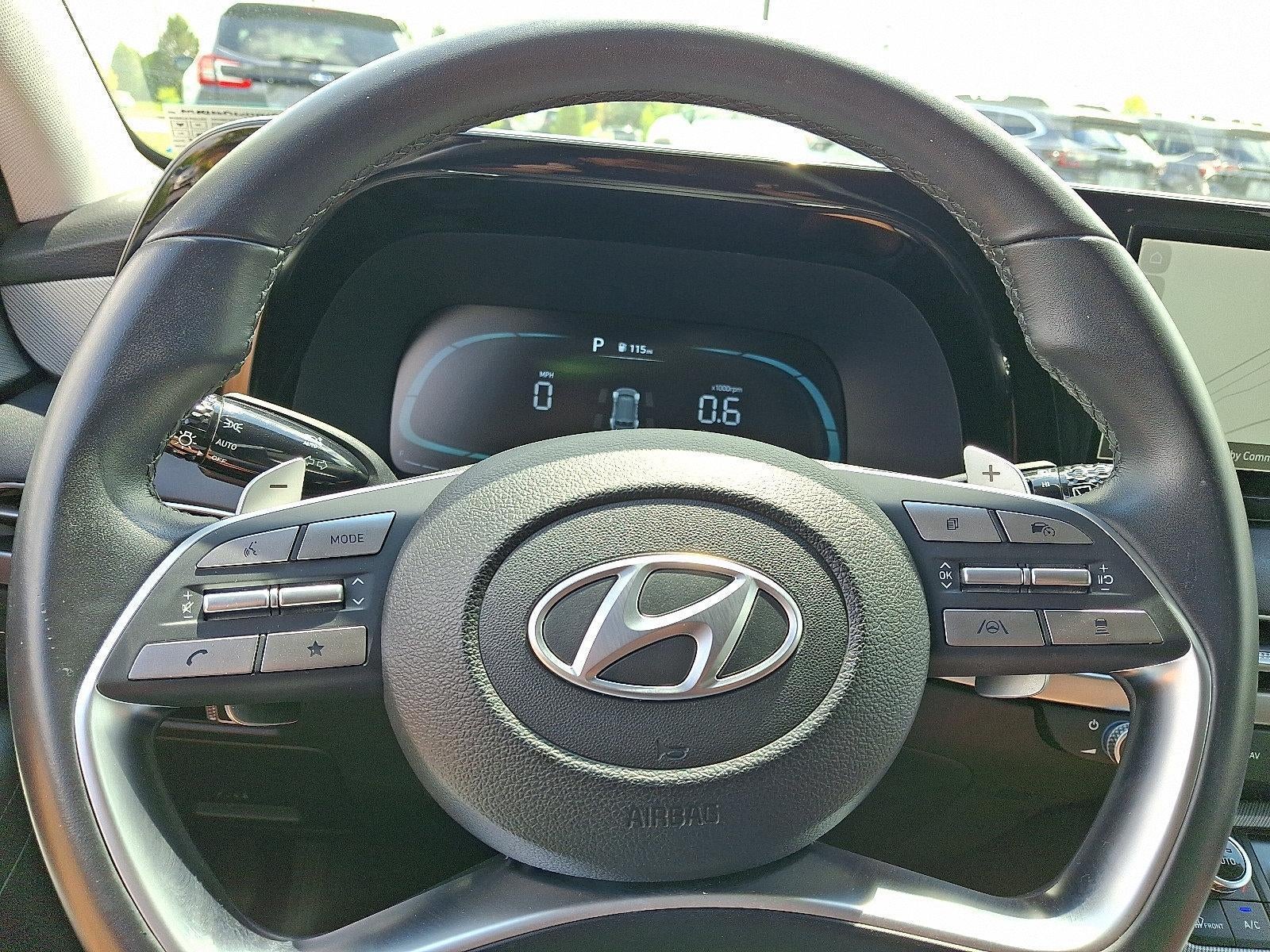 2024 Hyundai PALISADE XRT AWD