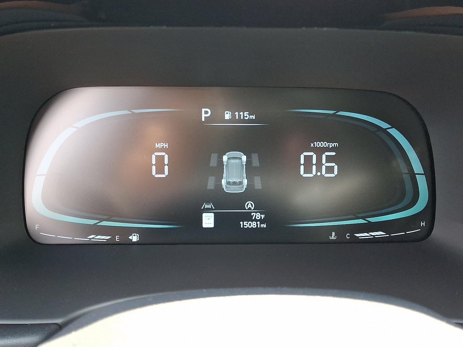 2024 Hyundai PALISADE XRT AWD