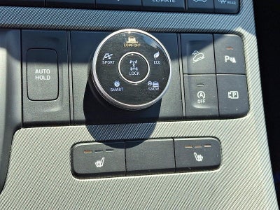 2024 Hyundai PALISADE XRT AWD