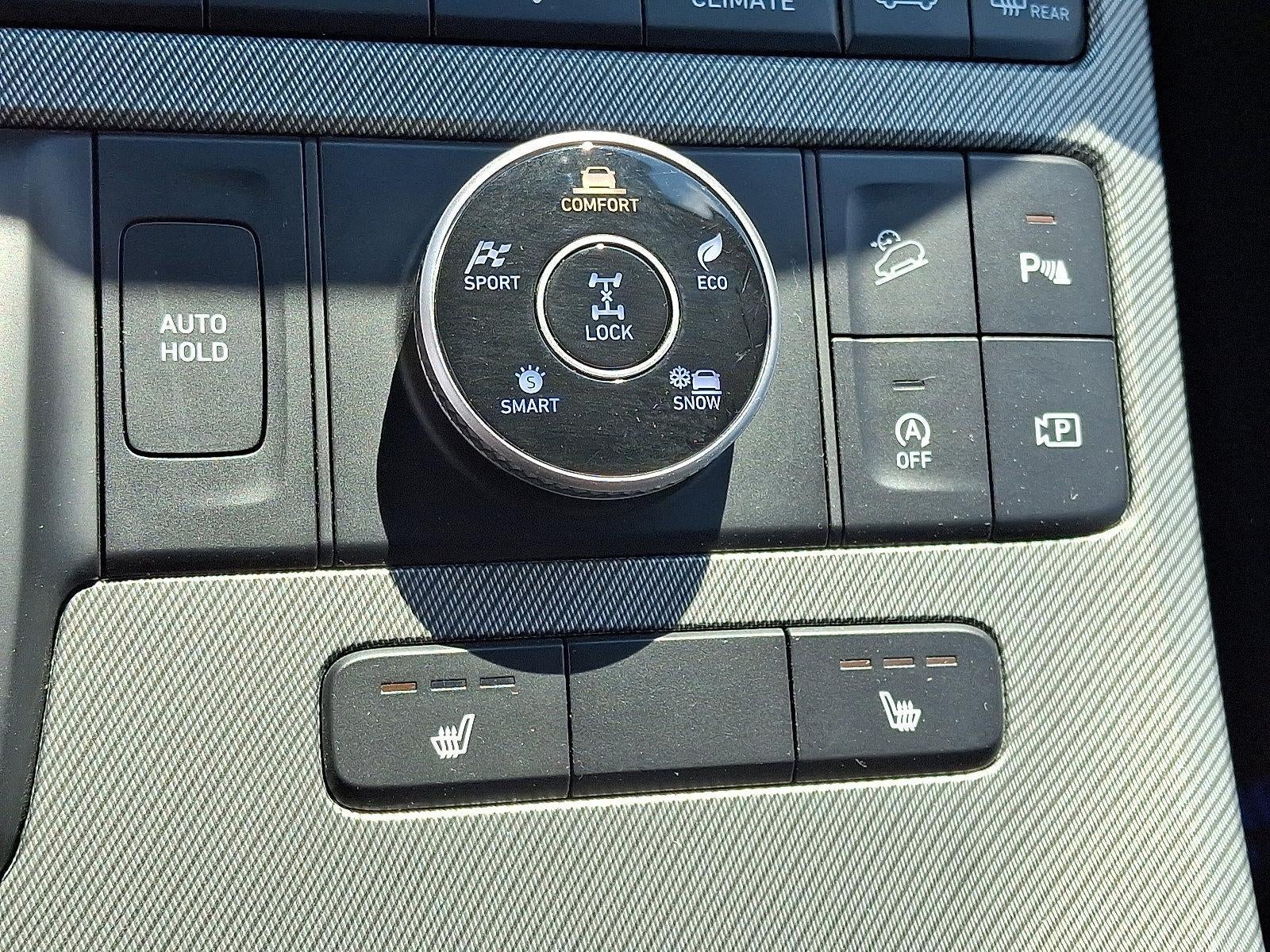 2024 Hyundai PALISADE XRT AWD