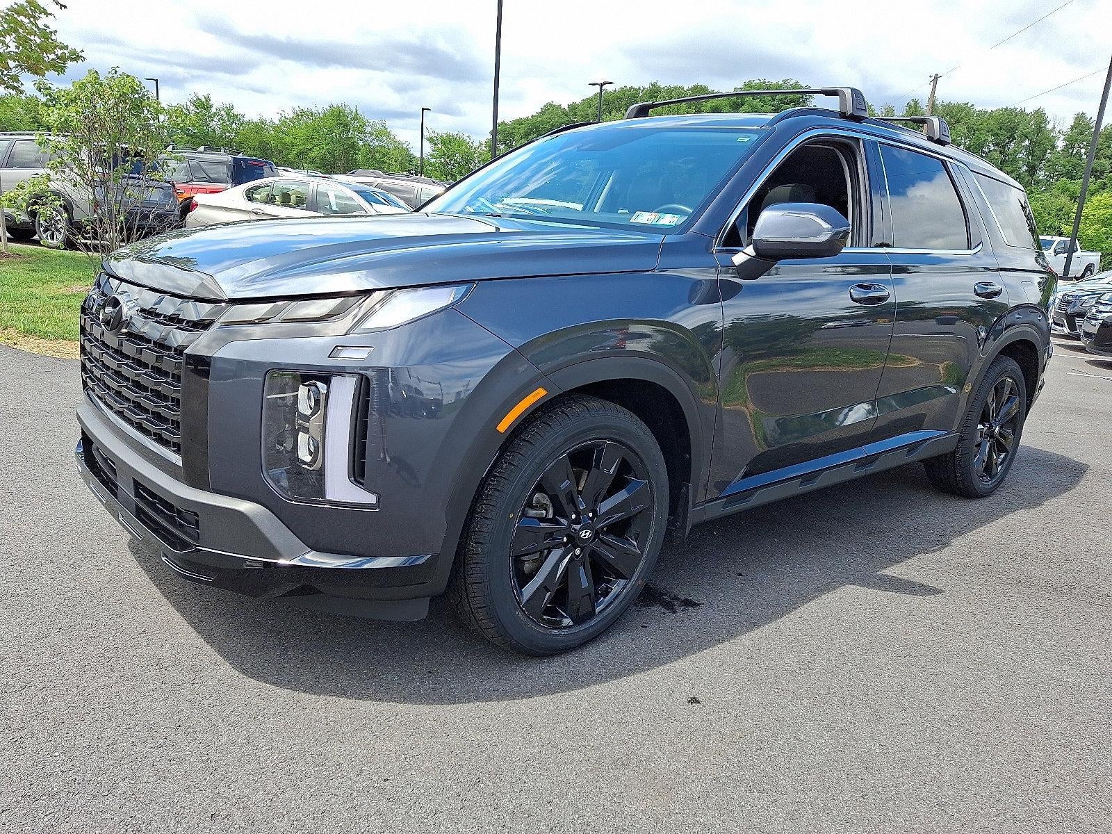 2024 Hyundai PALISADE XRT AWD
