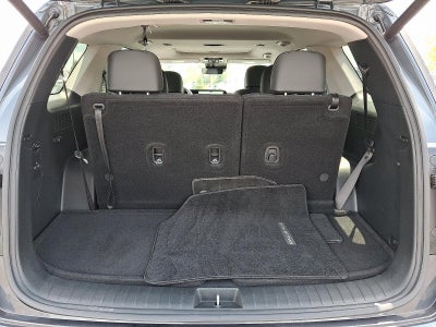 2024 Hyundai PALISADE XRT AWD