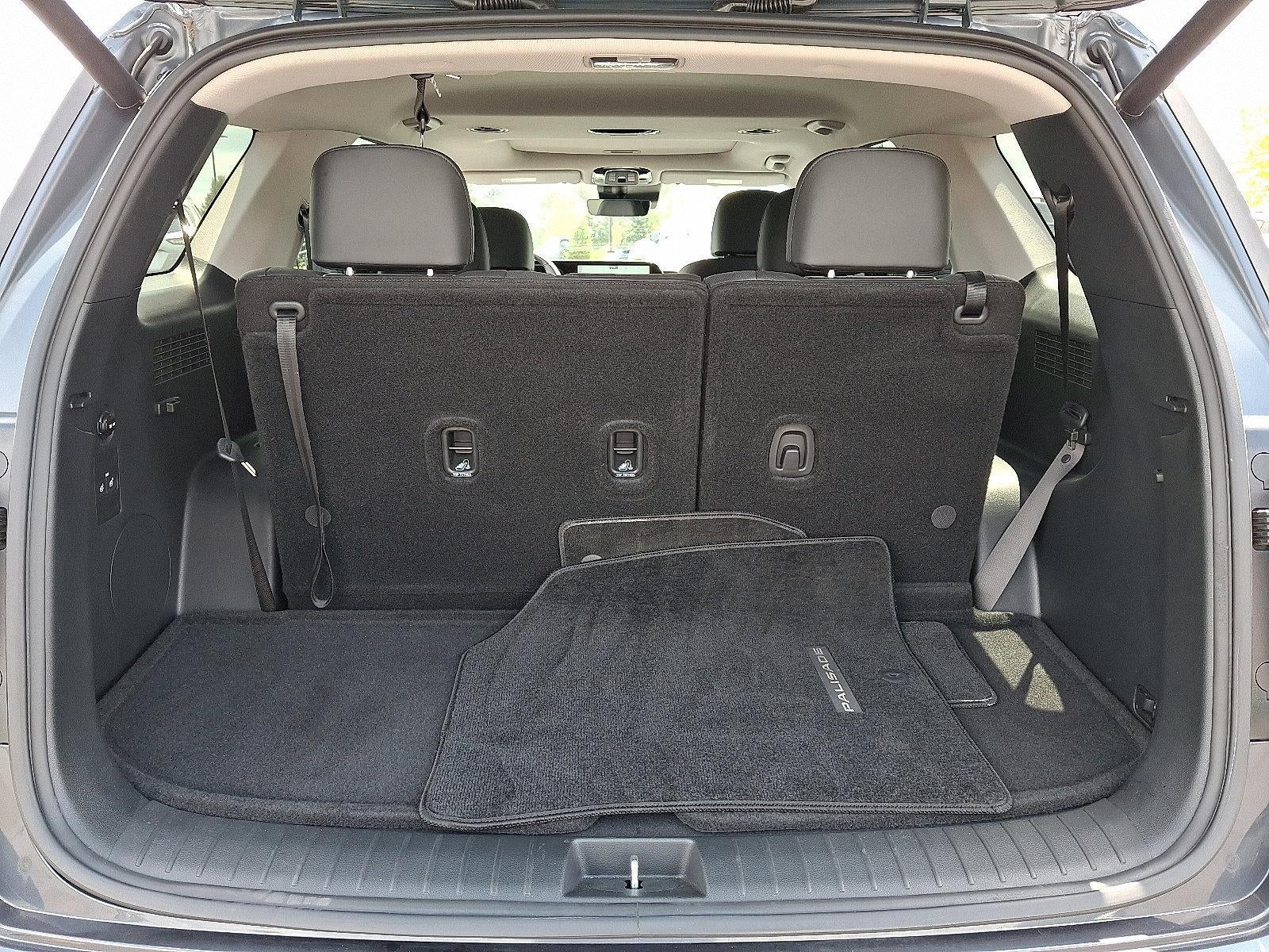 2024 Hyundai PALISADE XRT AWD