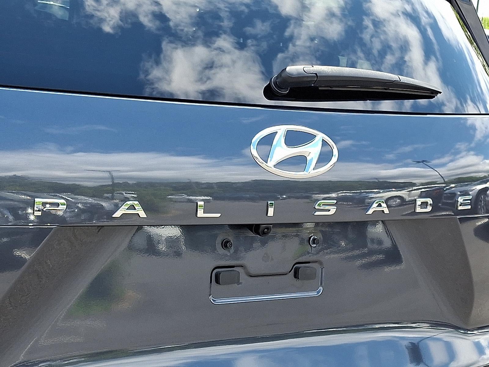 2024 Hyundai PALISADE XRT AWD
