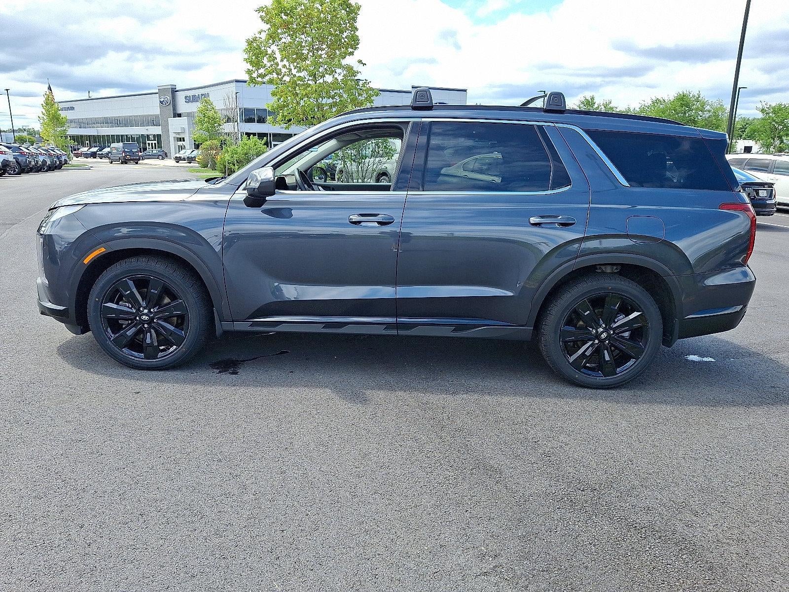 2024 Hyundai PALISADE XRT AWD