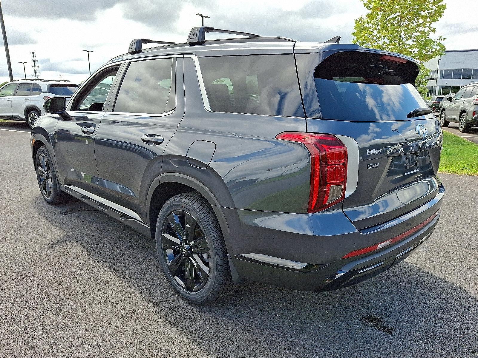 2024 Hyundai PALISADE XRT AWD
