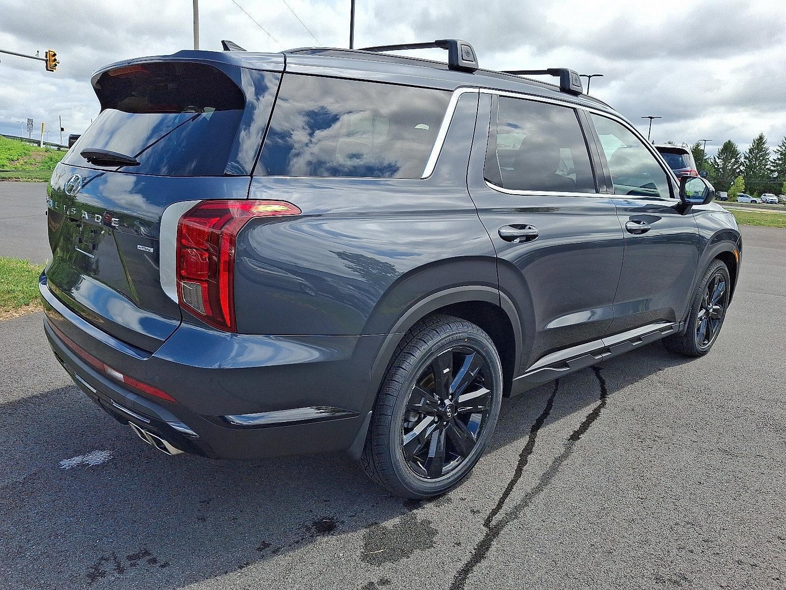 2024 Hyundai PALISADE XRT AWD