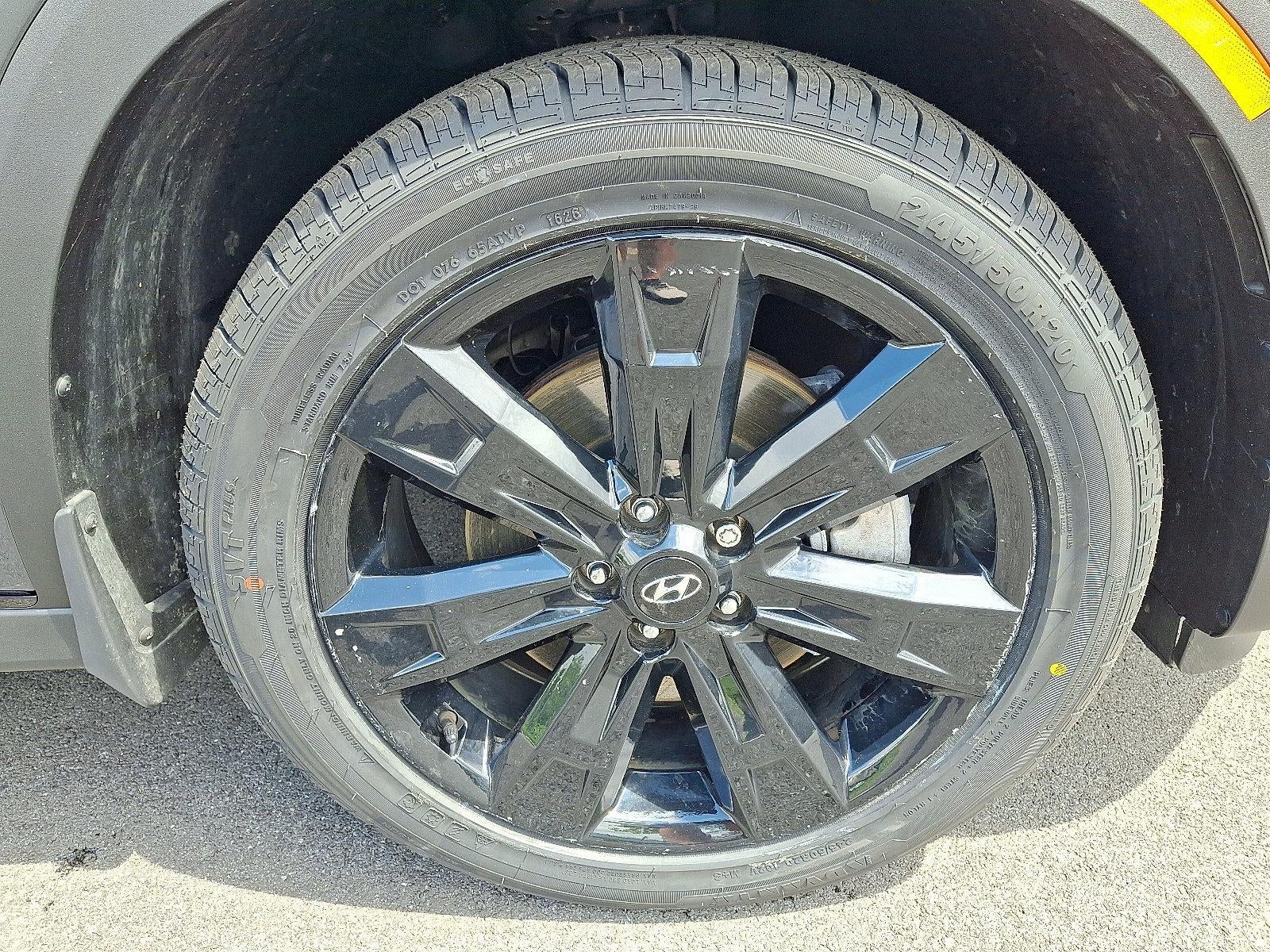 2024 Hyundai PALISADE XRT AWD