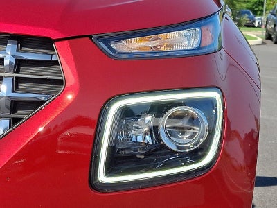 2025 Hyundai VENUE Limited IVT