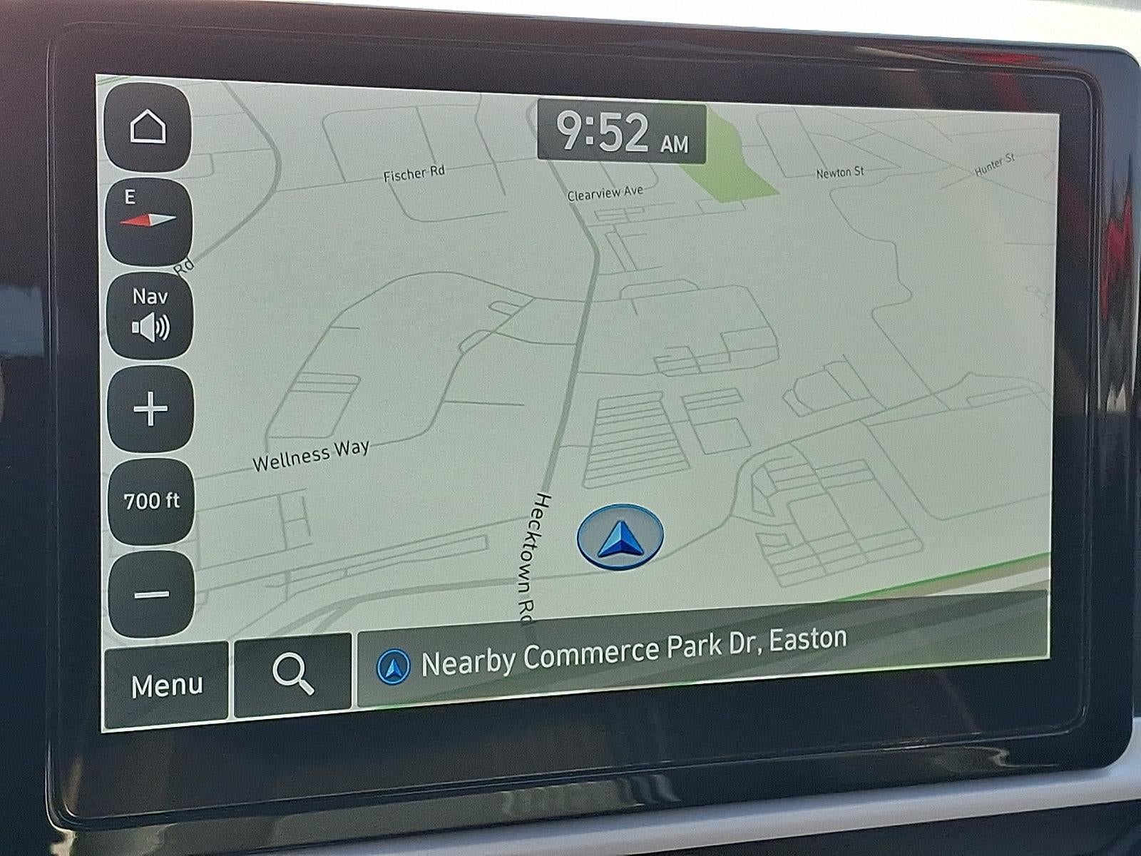 2025 Hyundai VENUE Limited IVT