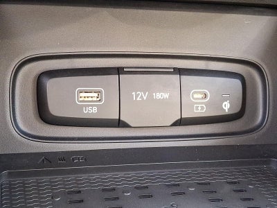 2025 Hyundai VENUE Limited IVT