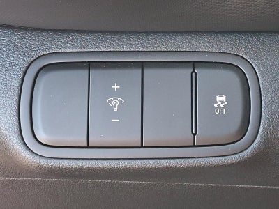 2025 Hyundai VENUE Limited IVT