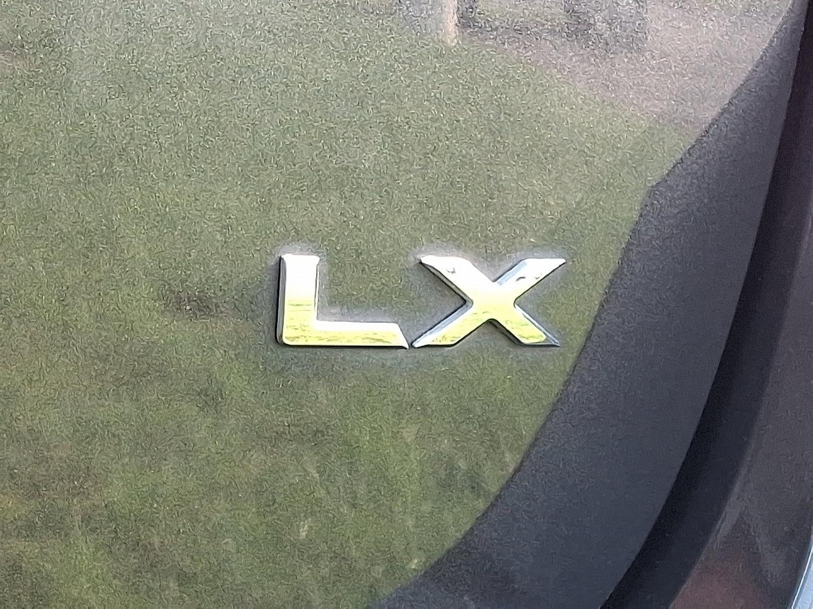2019 Kia Sedona LX FWD