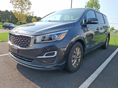 2019 Kia Sedona LX FWD