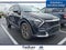 2023 Kia Sportage Hybrid EX AWD