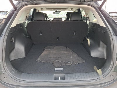 2023 Kia Sportage Hybrid EX AWD
