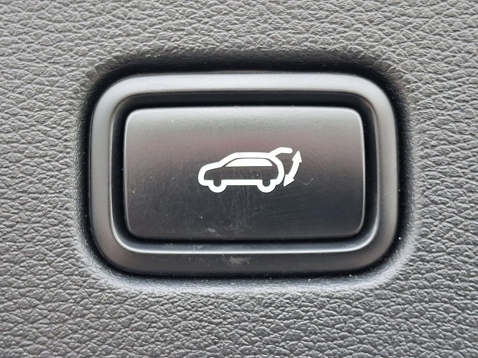 2023 Kia Sportage Hybrid EX AWD