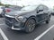 2023 Kia Sportage Hybrid EX AWD