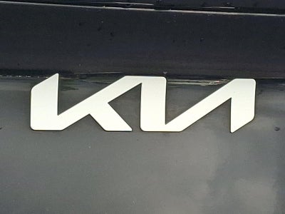 2023 Kia Sportage Hybrid EX AWD