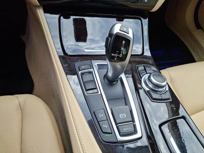 2012 BMW 528i xDrive Sedan